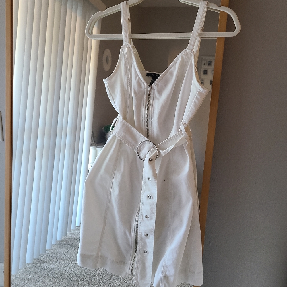 Forever 21 Dress